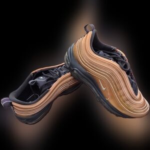 Nike Air Max 97 Cooper Women's size 8